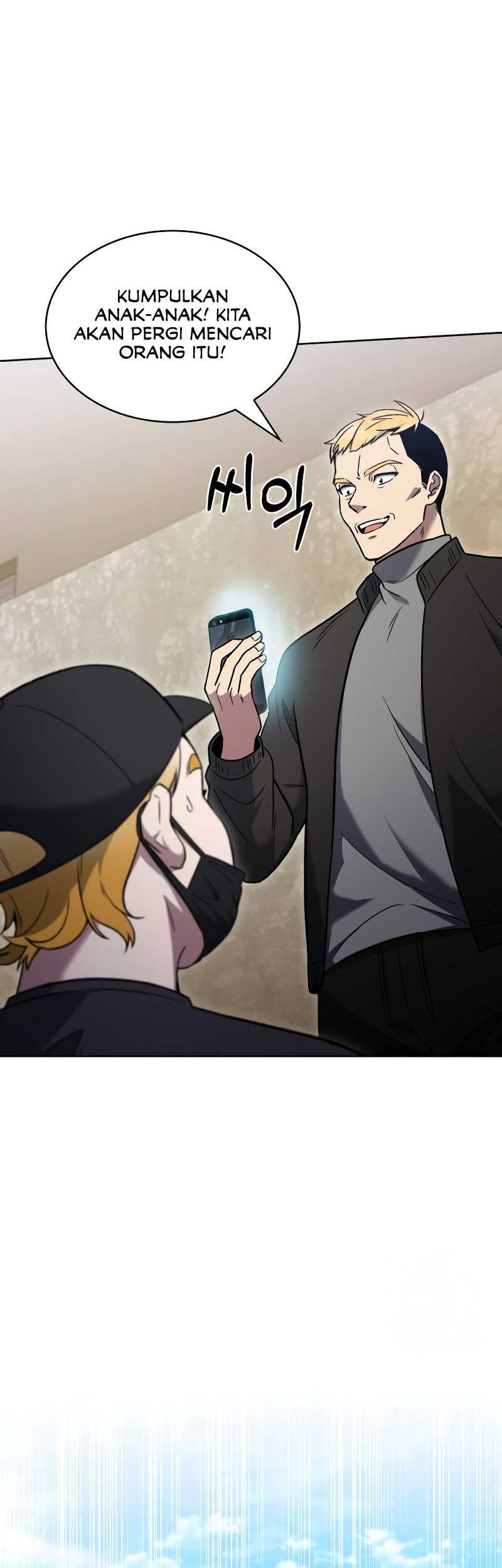 The Delivery Man From Murim Chapter 13 - halaman 35