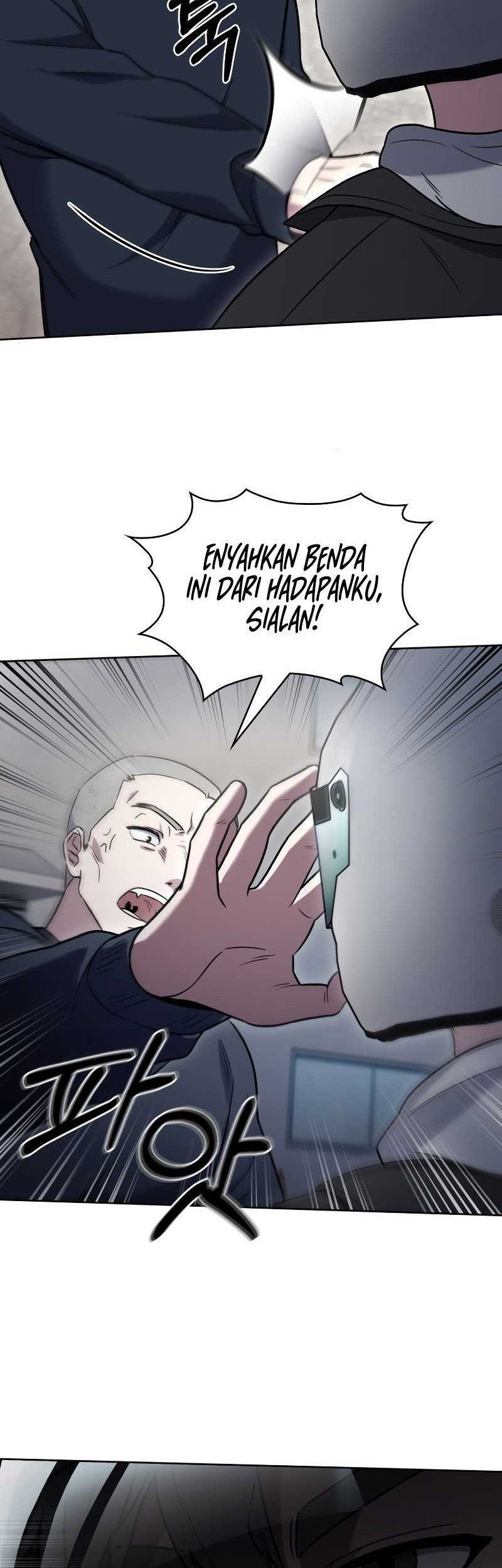 The Delivery Man From Murim Chapter 13 - halaman 42