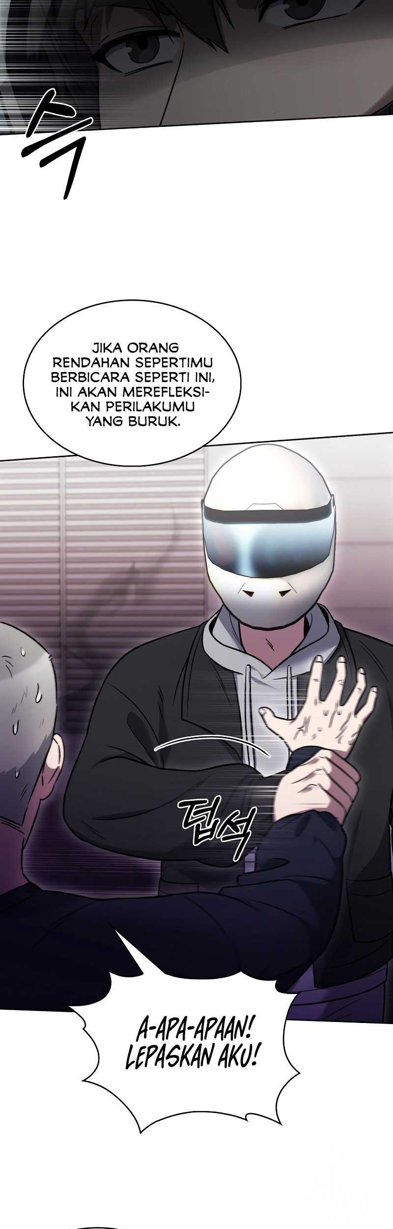 The Delivery Man From Murim Chapter 13 - halaman 43