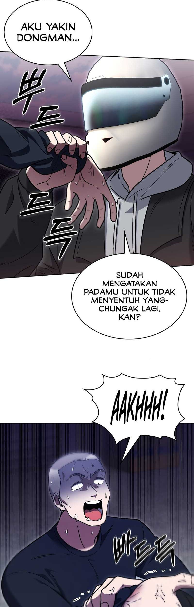 The Delivery Man From Murim Chapter 13 - halaman 44