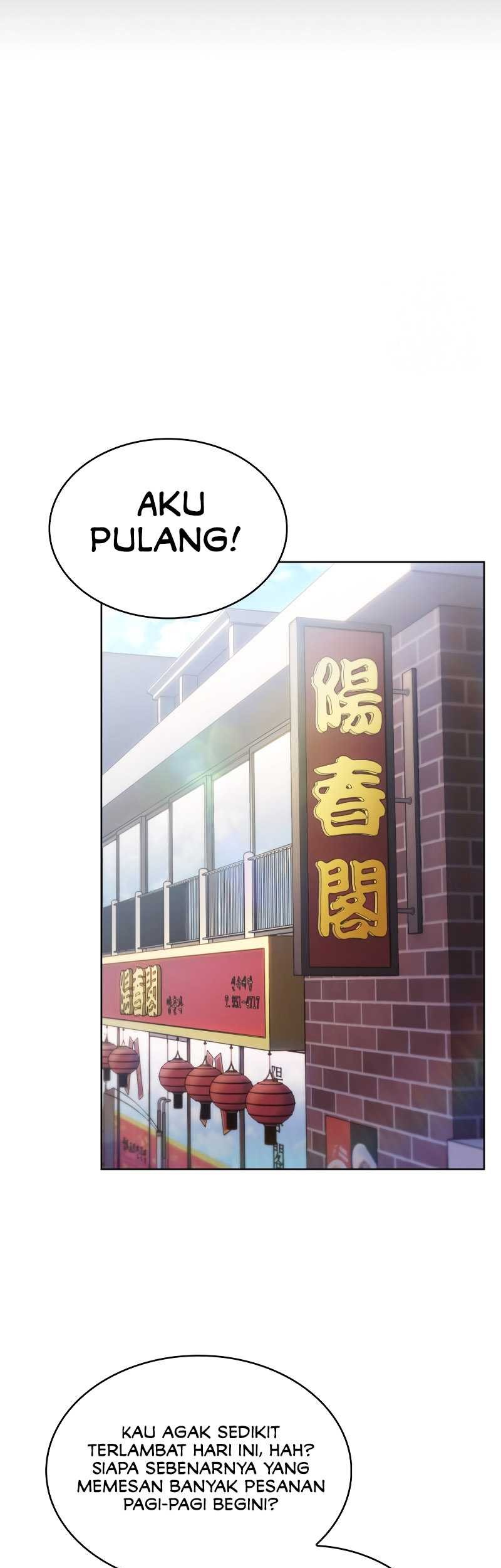 The Delivery Man From Murim Chapter 13 - halaman 47