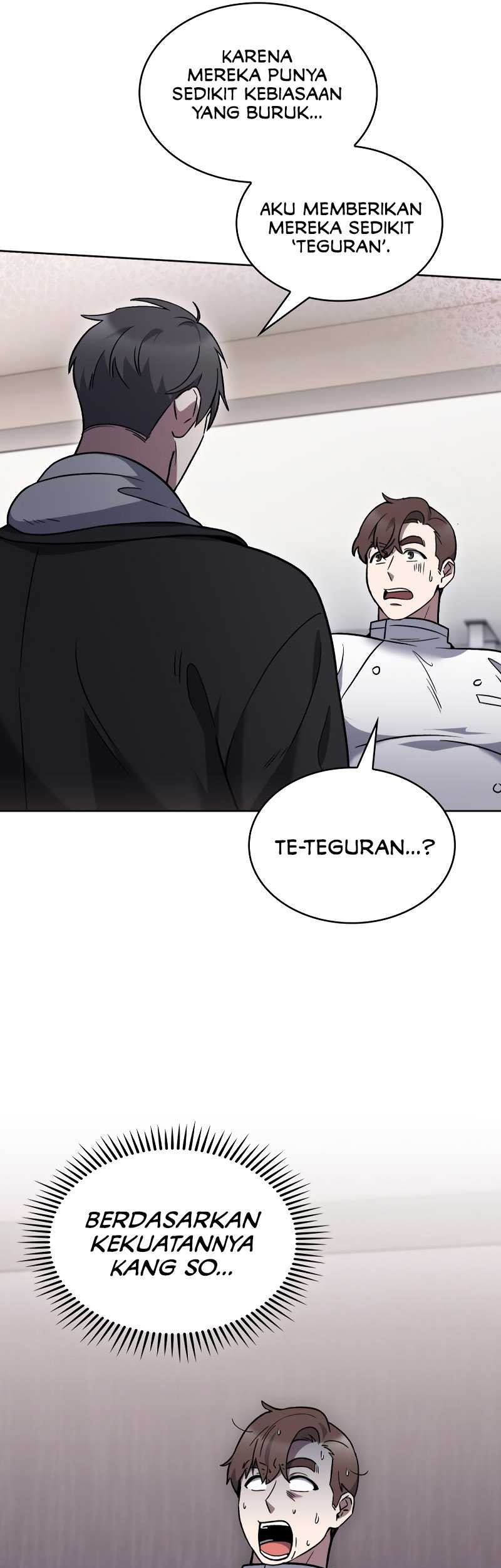 The Delivery Man From Murim Chapter 13 - halaman 52