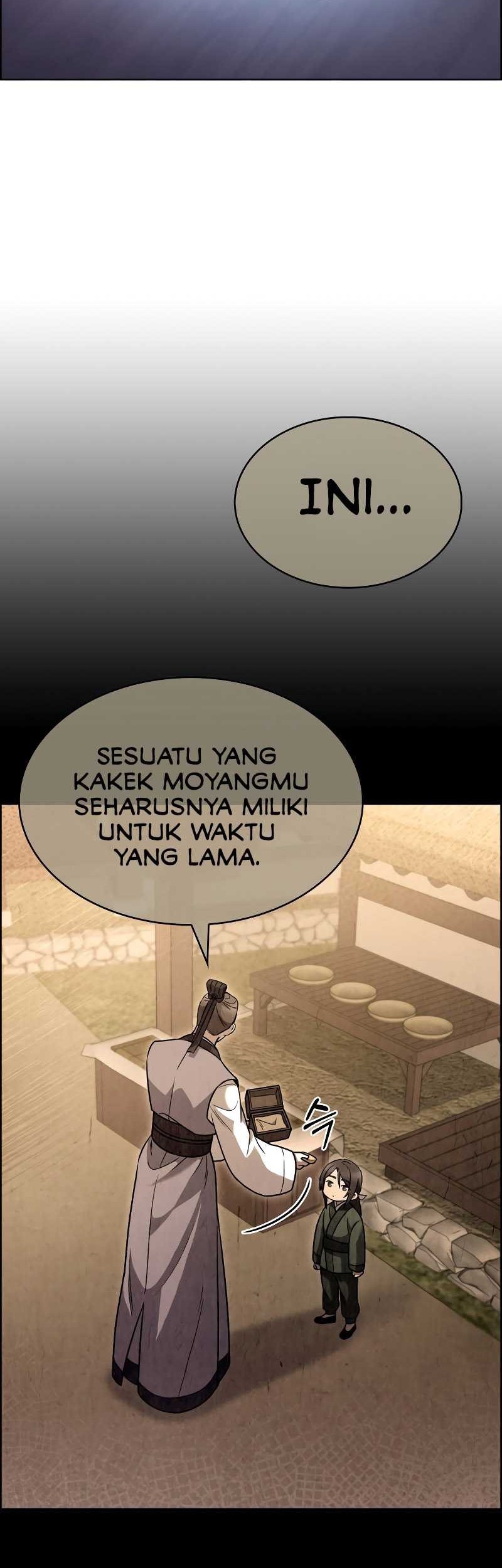 The Delivery Man From Murim Chapter 13 - halaman 9