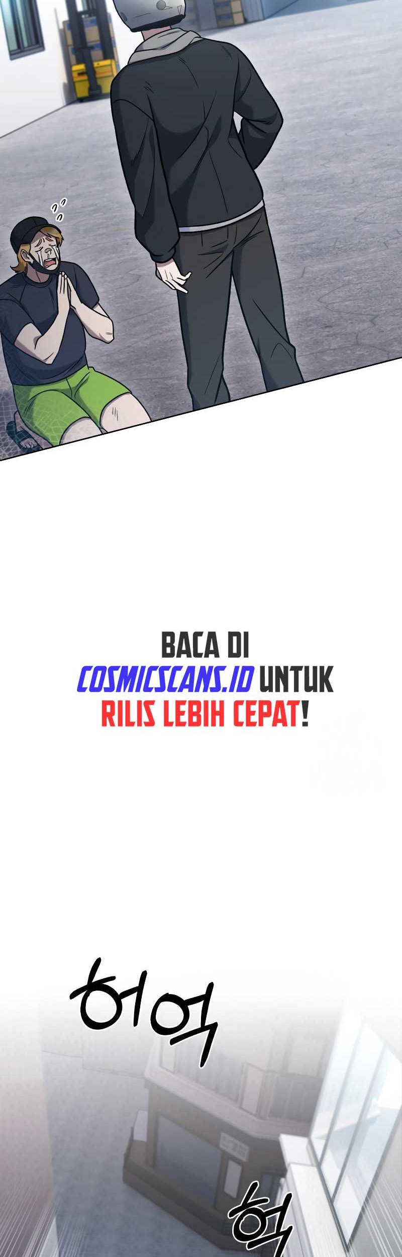 The Delivery Man From Murim Chapter 14 - halaman 11