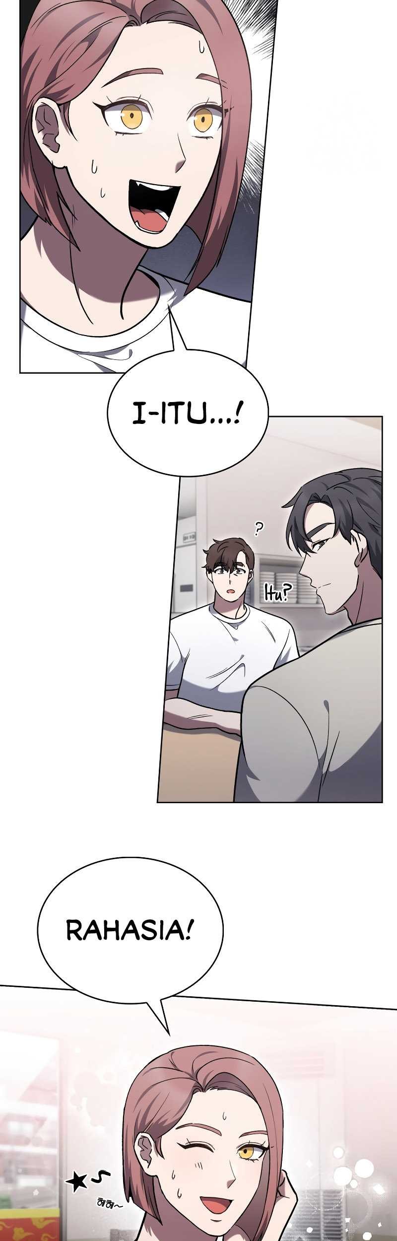 The Delivery Man From Murim Chapter 14 - halaman 29