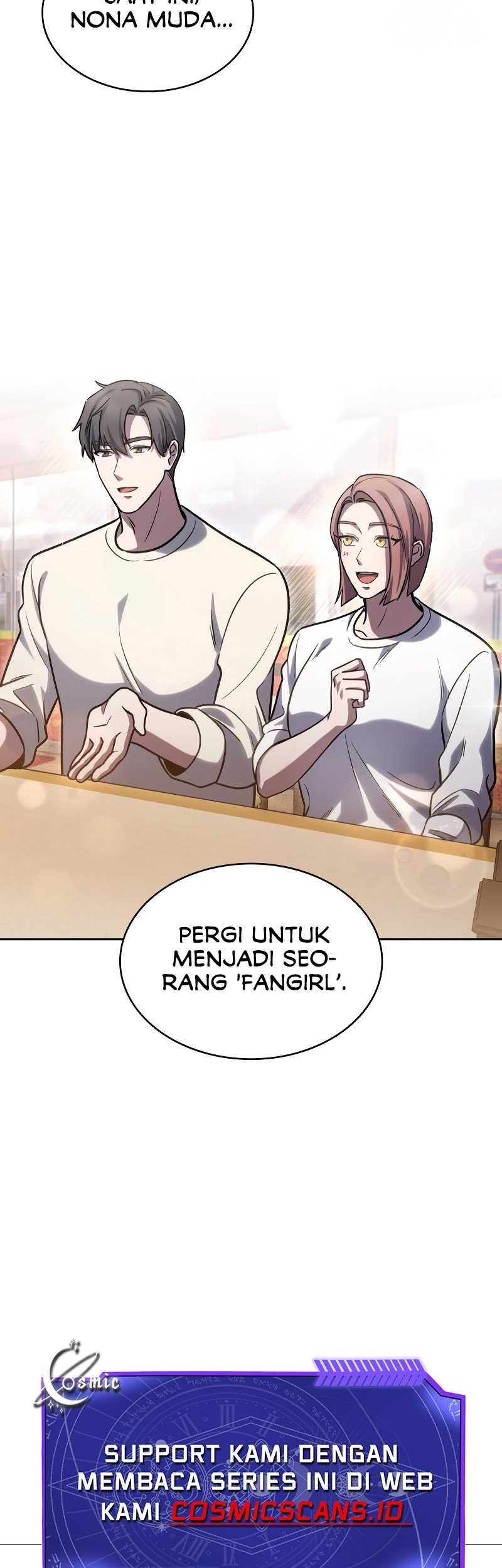 The Delivery Man From Murim Chapter 14 - halaman 45