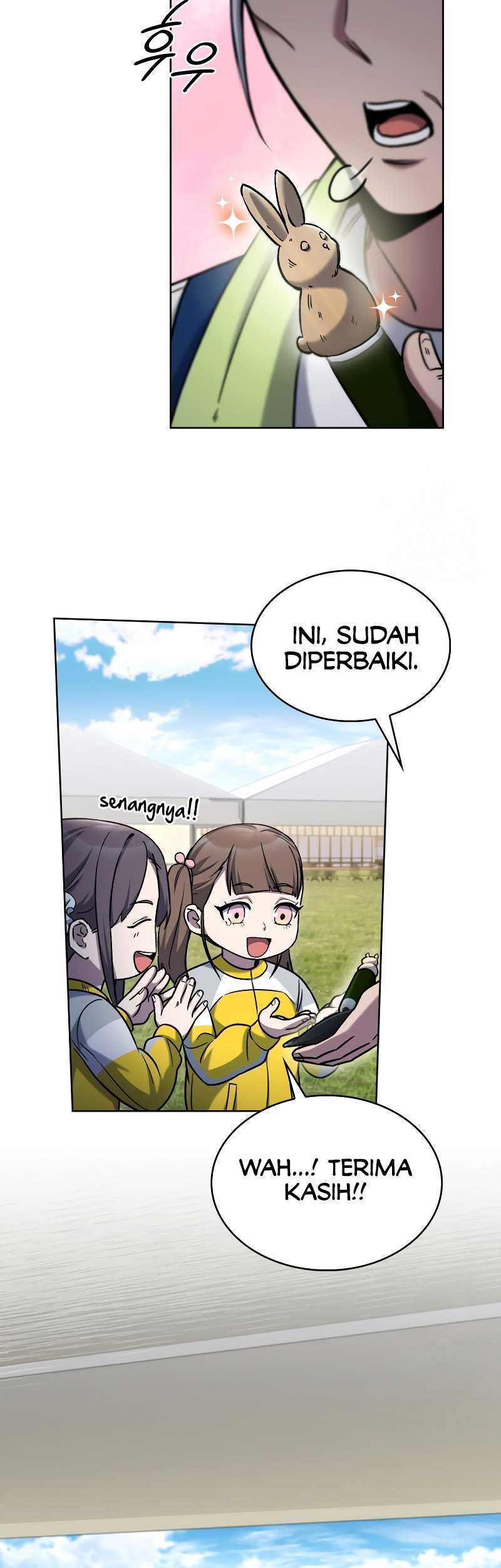 The Delivery Man From Murim Chapter 15 - halaman 12