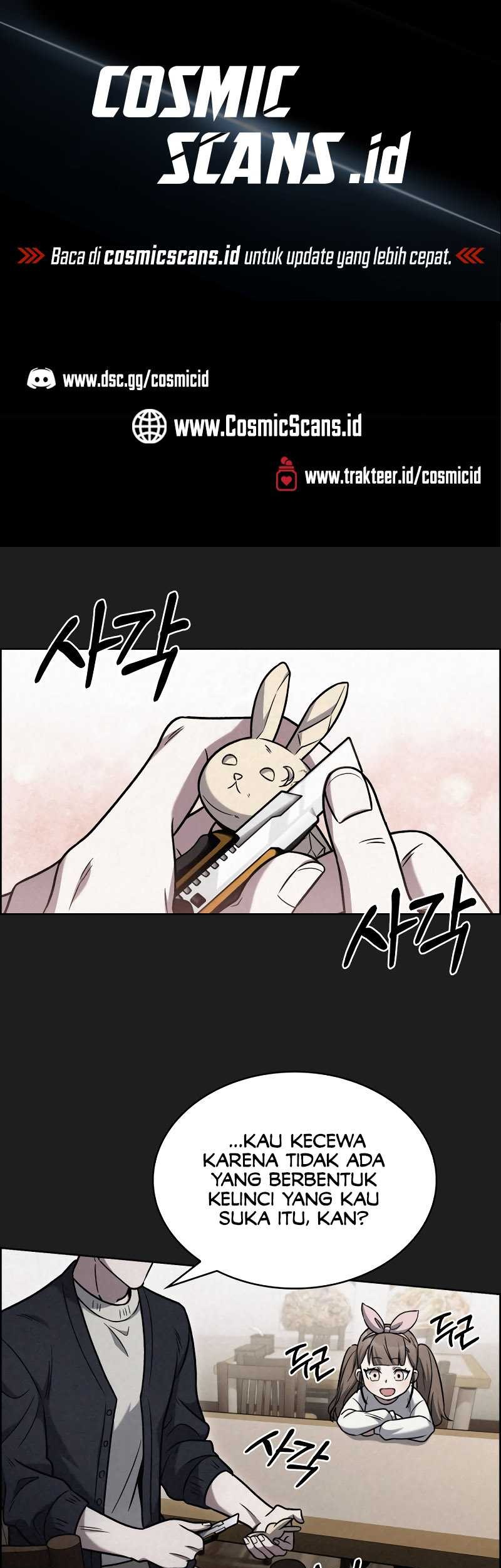 The Delivery Man From Murim Chapter 15 - halaman 2
