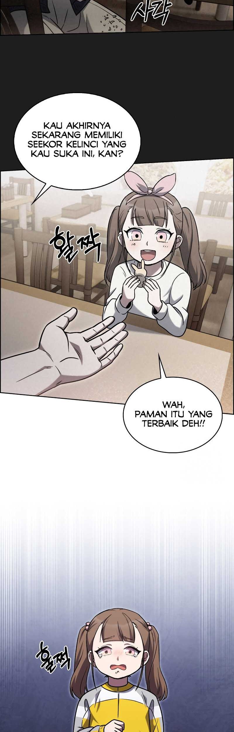 The Delivery Man From Murim Chapter 15 - halaman 3