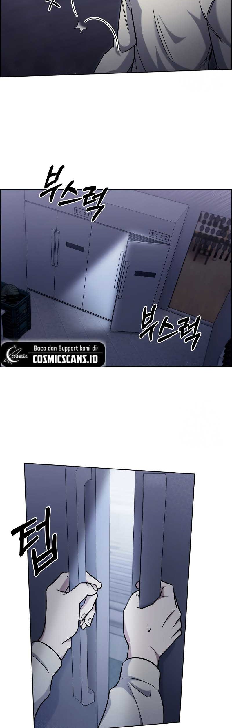 The Delivery Man From Murim Chapter 15 - halaman 40
