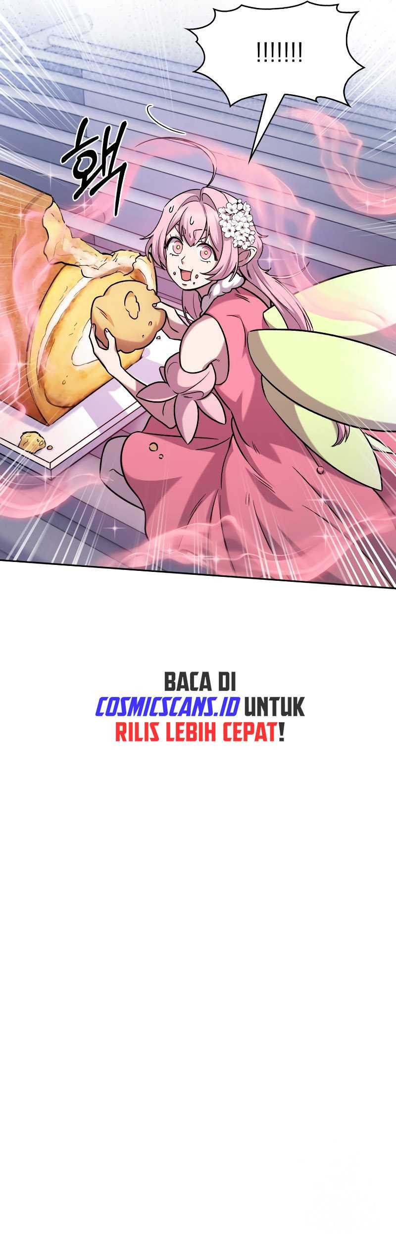The Delivery Man From Murim Chapter 15 - halaman 42