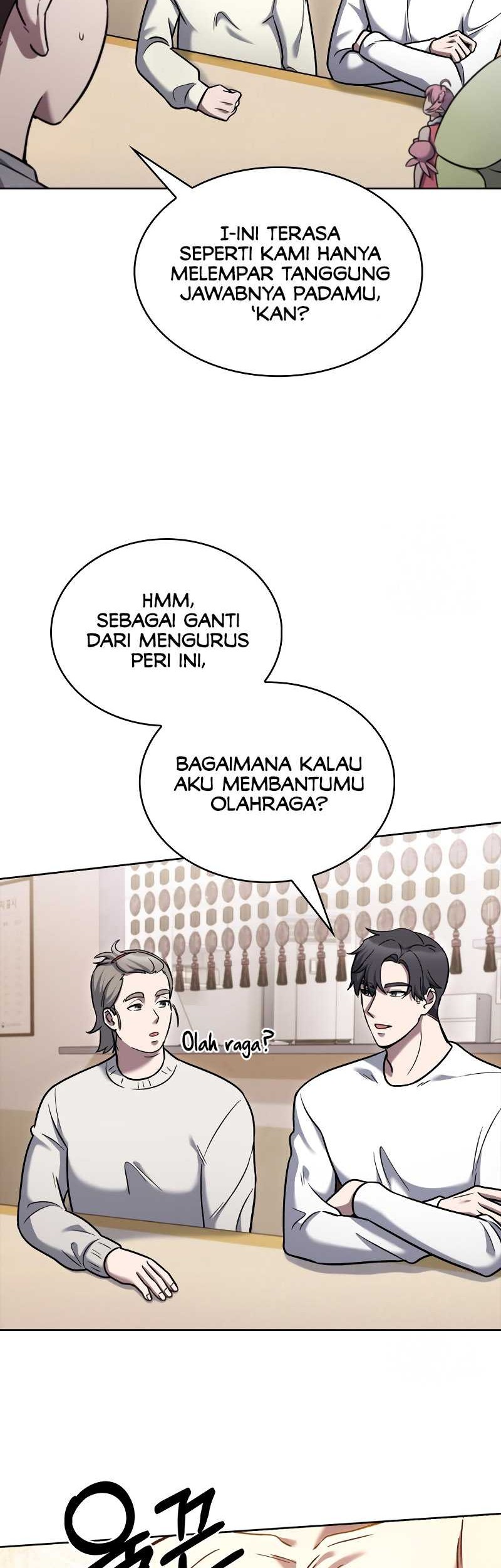 The Delivery Man From Murim Chapter 16 - halaman 10