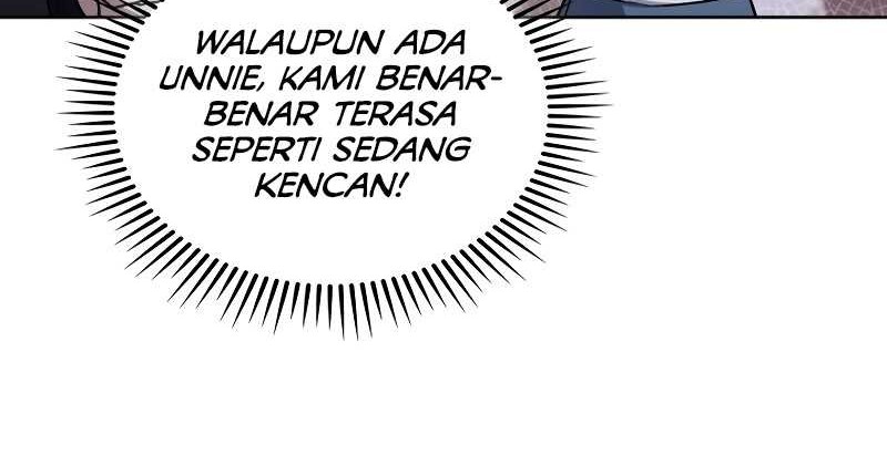 The Delivery Man From Murim Chapter 16 - halaman 17