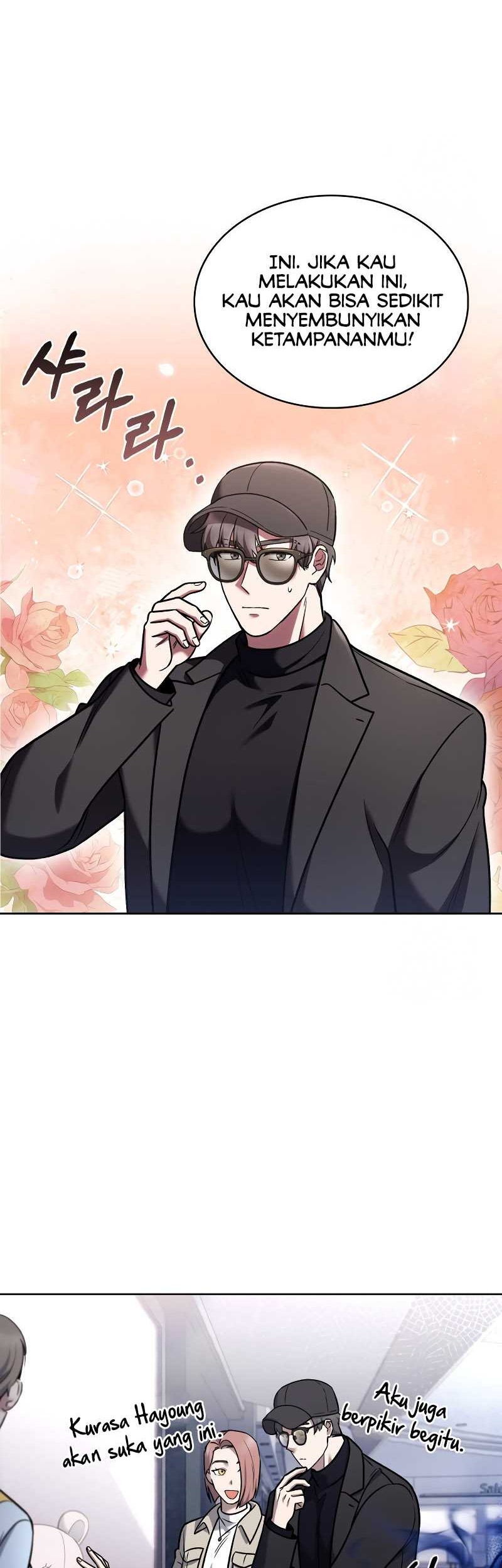 The Delivery Man From Murim Chapter 16 - halaman 21