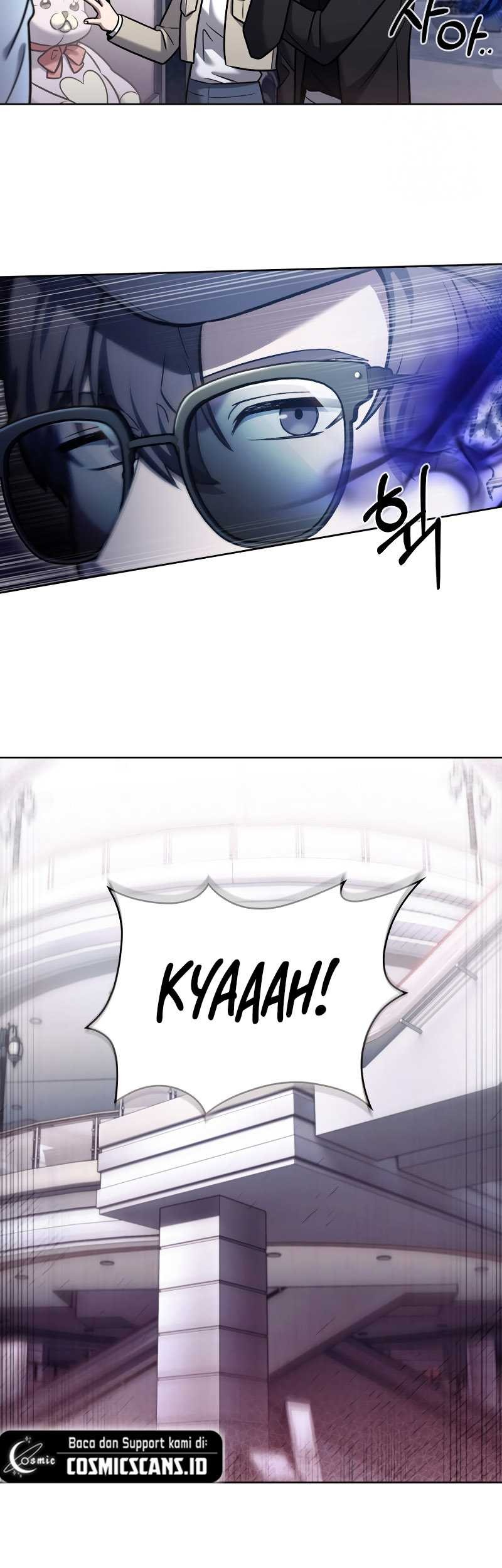 The Delivery Man From Murim Chapter 16 - halaman 22