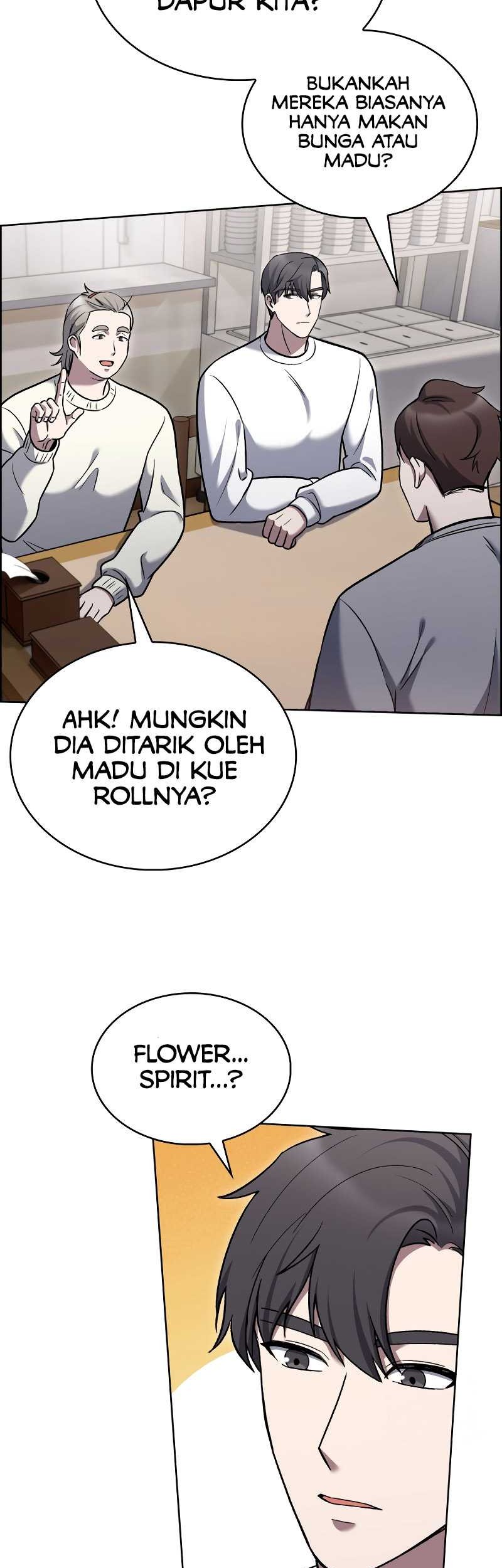 The Delivery Man From Murim Chapter 16 - halaman 4