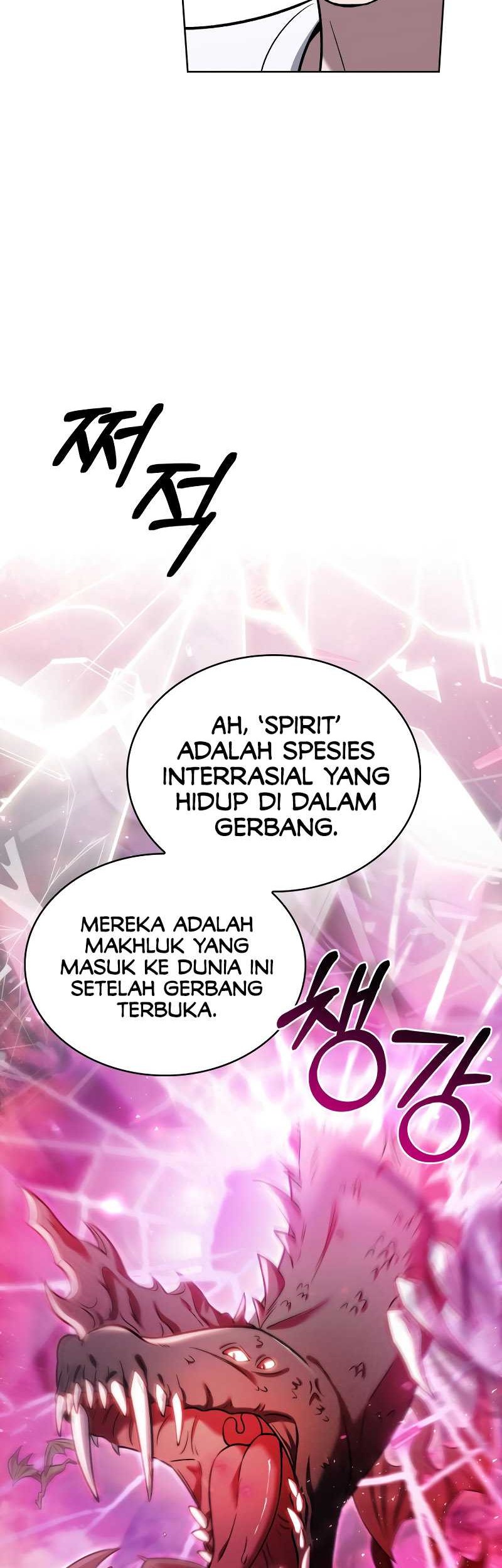 The Delivery Man From Murim Chapter 16 - halaman 5