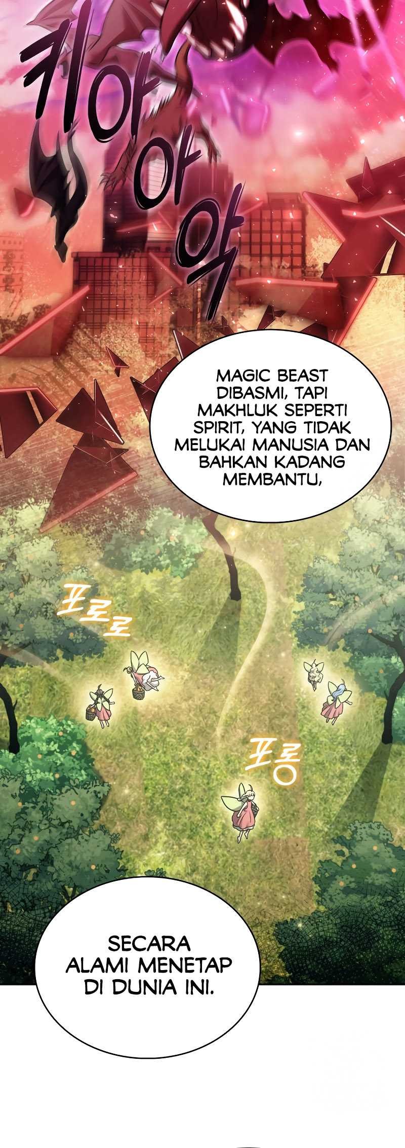 The Delivery Man From Murim Chapter 16 - halaman 6