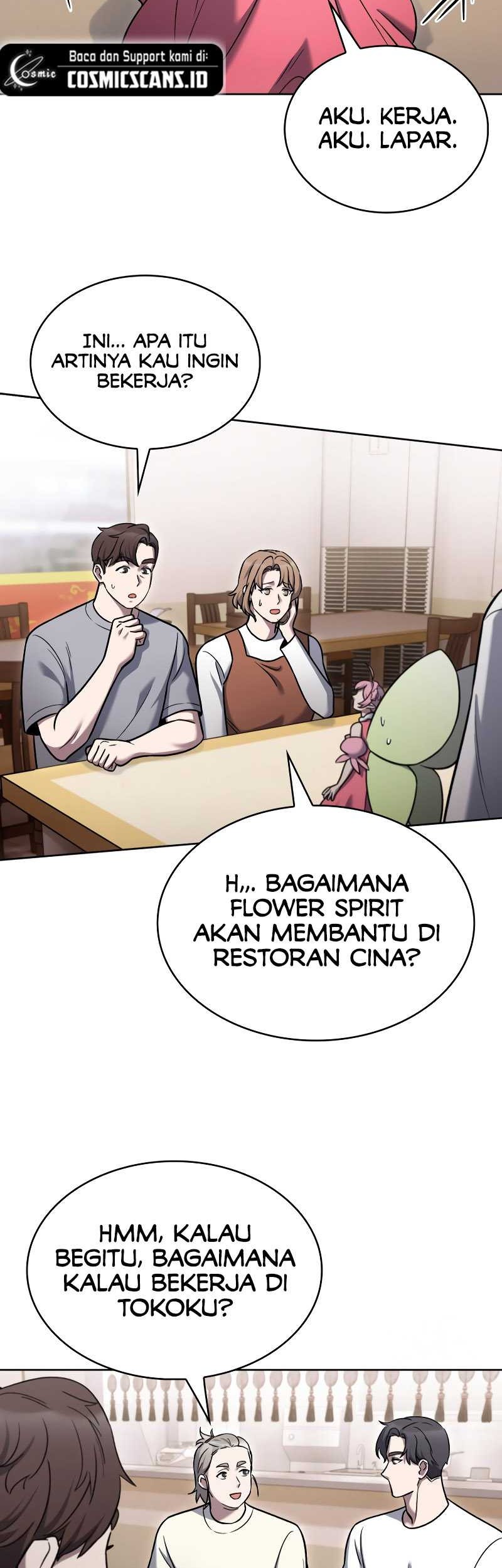 The Delivery Man From Murim Chapter 16 - halaman 9