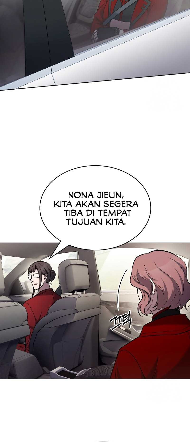 The Delivery Man From Murim Chapter 17 - halaman 11