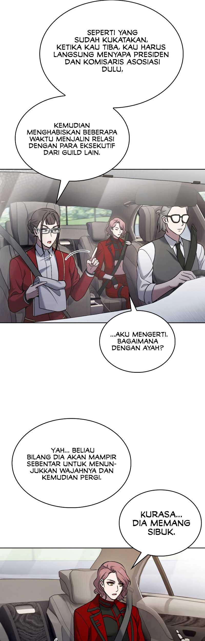 The Delivery Man From Murim Chapter 17 - halaman 12