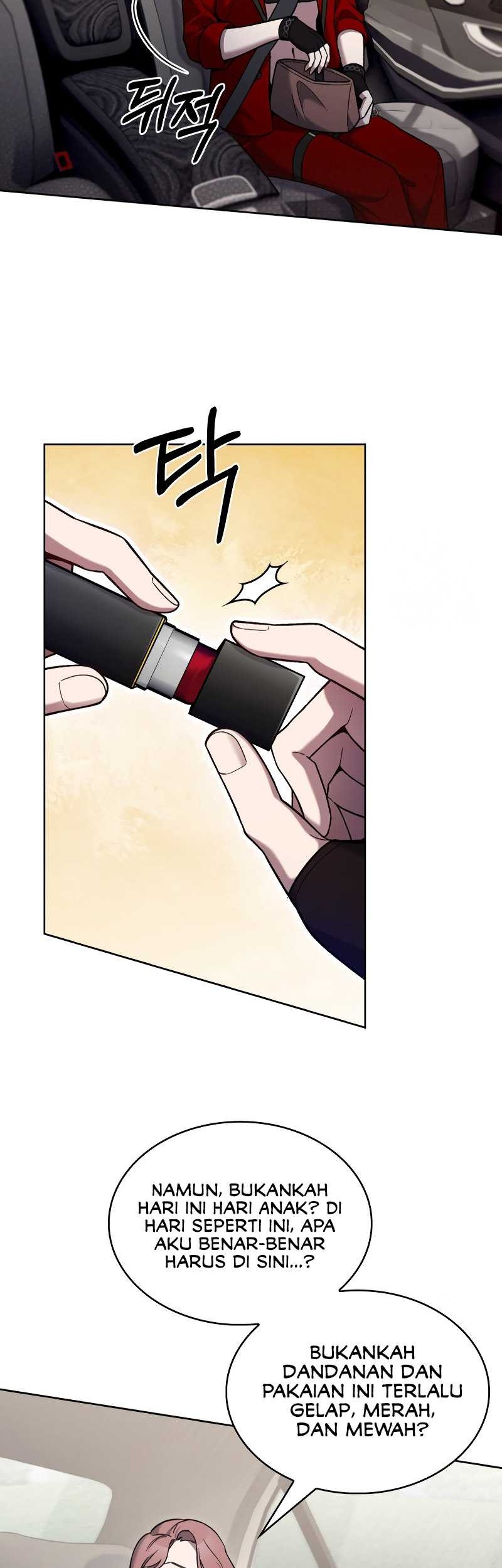 The Delivery Man From Murim Chapter 17 - halaman 13