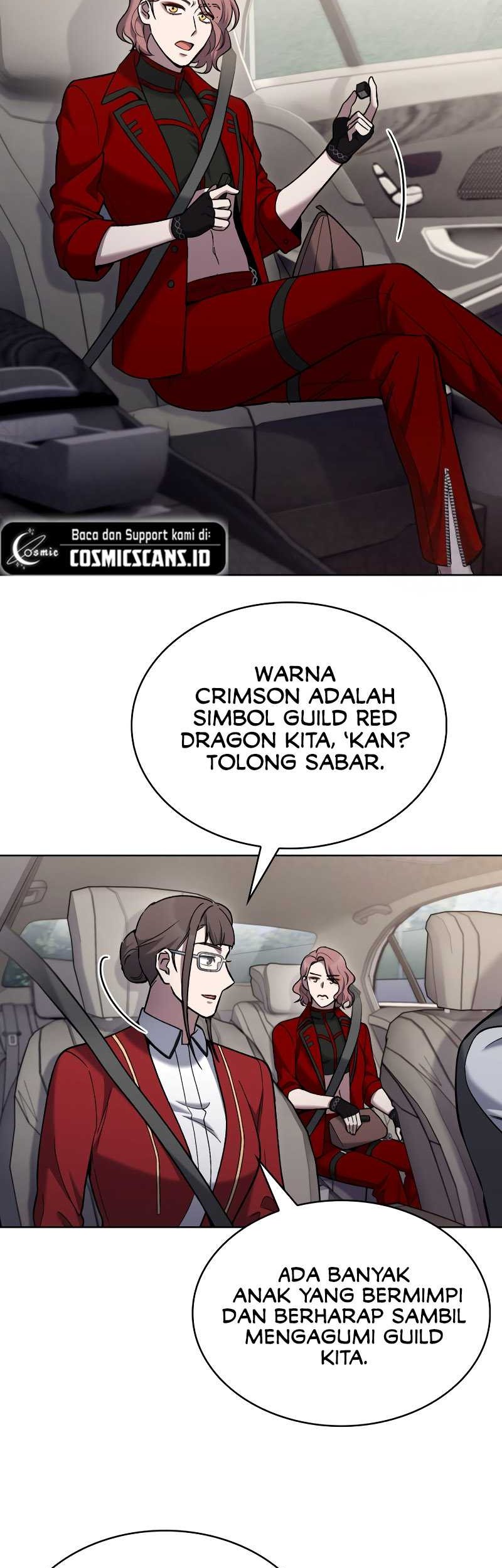 The Delivery Man From Murim Chapter 17 - halaman 14