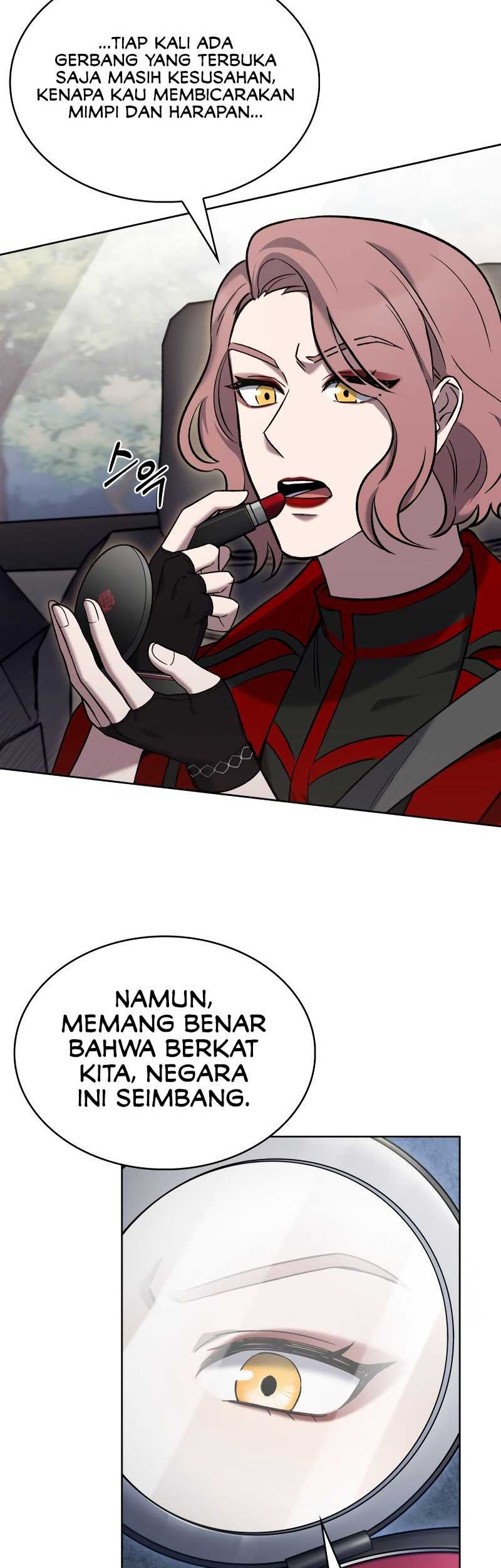 The Delivery Man From Murim Chapter 17 - halaman 15