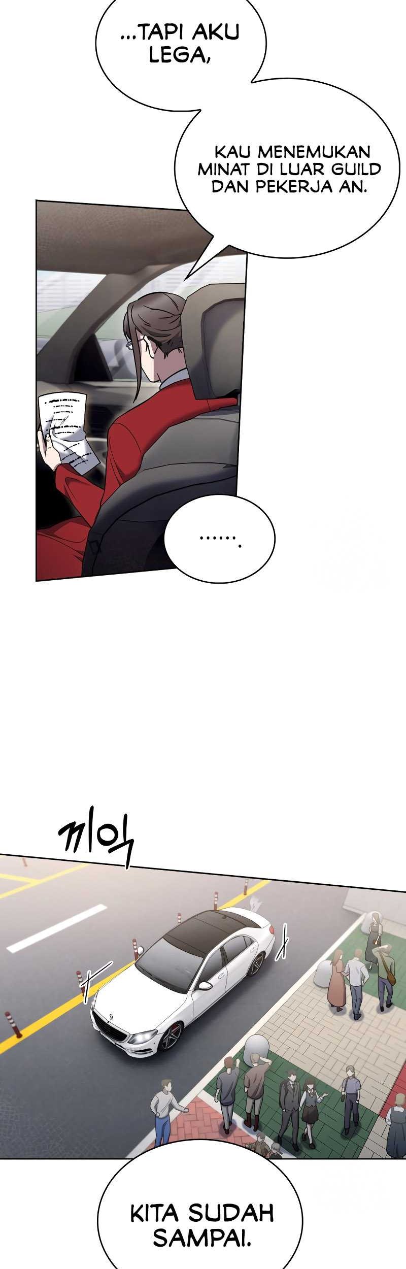 The Delivery Man From Murim Chapter 17 - halaman 19