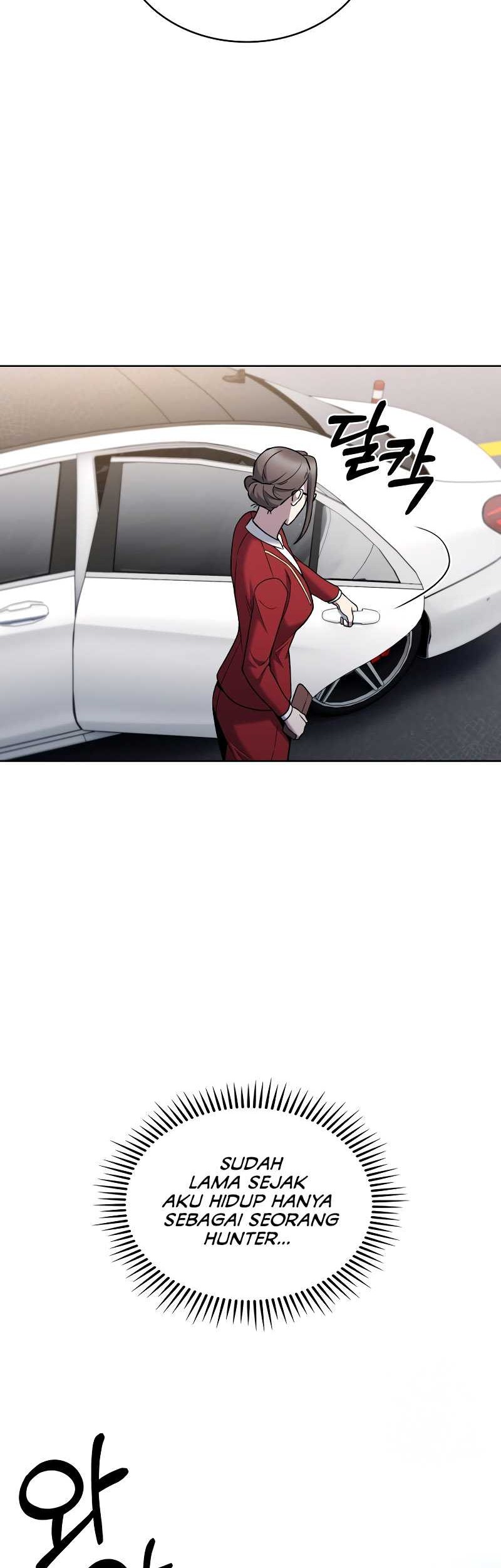 The Delivery Man From Murim Chapter 17 - halaman 20