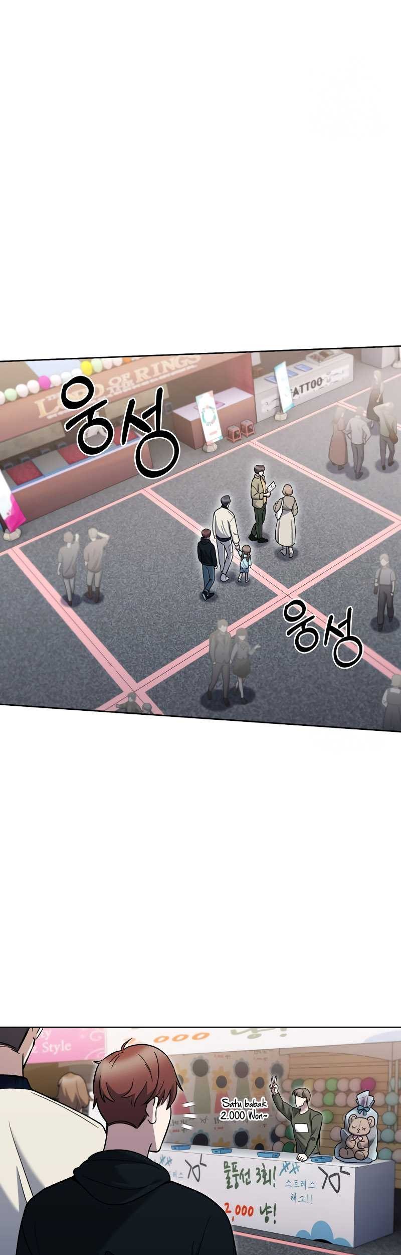 The Delivery Man From Murim Chapter 17 - halaman 22