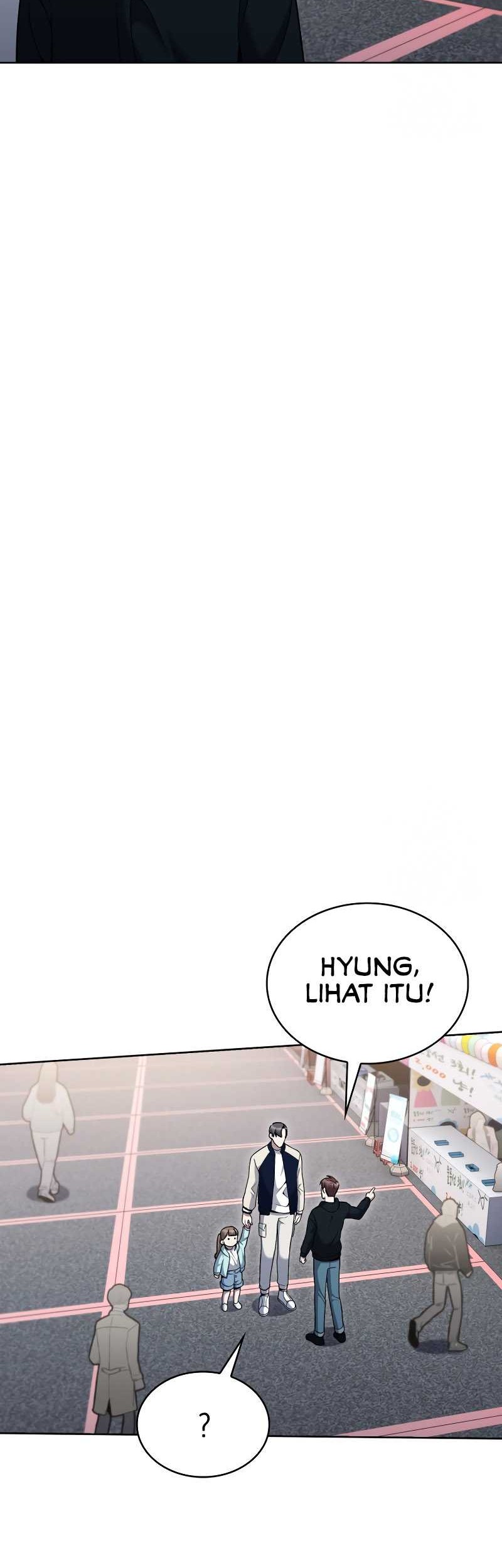 The Delivery Man From Murim Chapter 17 - halaman 23