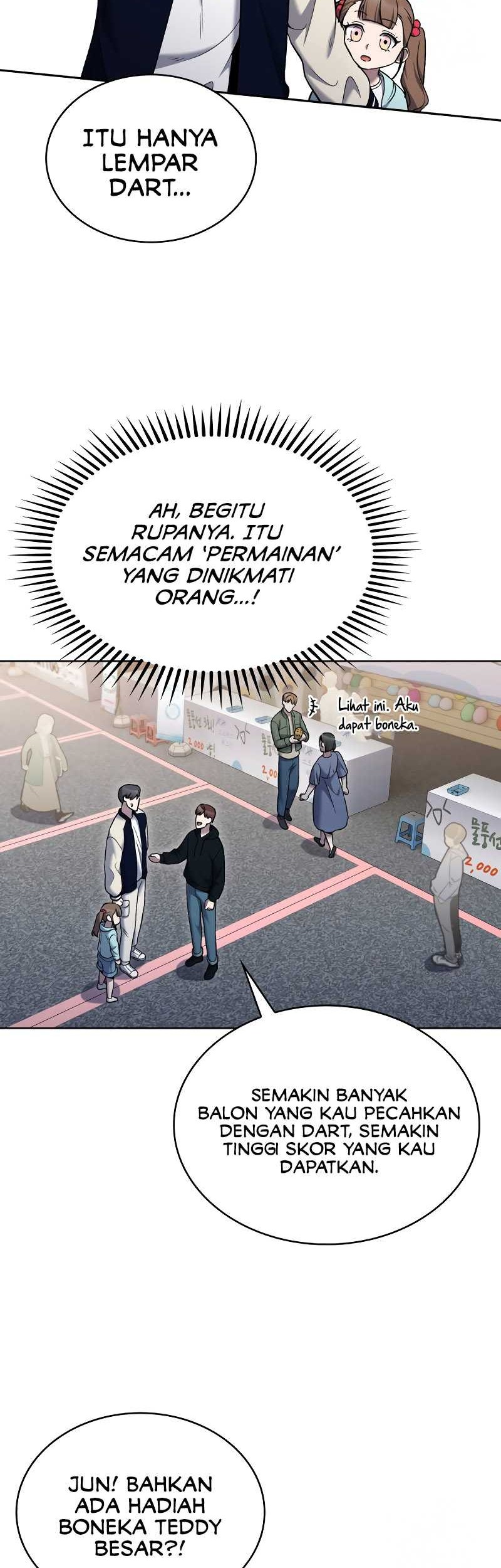 The Delivery Man From Murim Chapter 17 - halaman 25