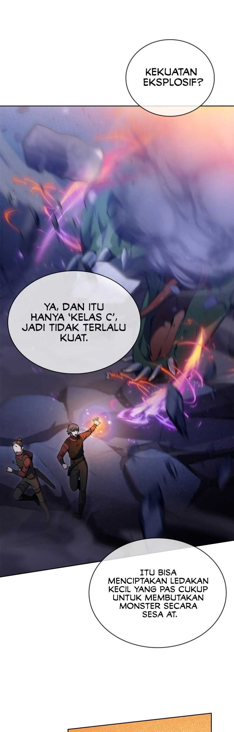 The Delivery Man From Murim Chapter 17 - halaman 30
