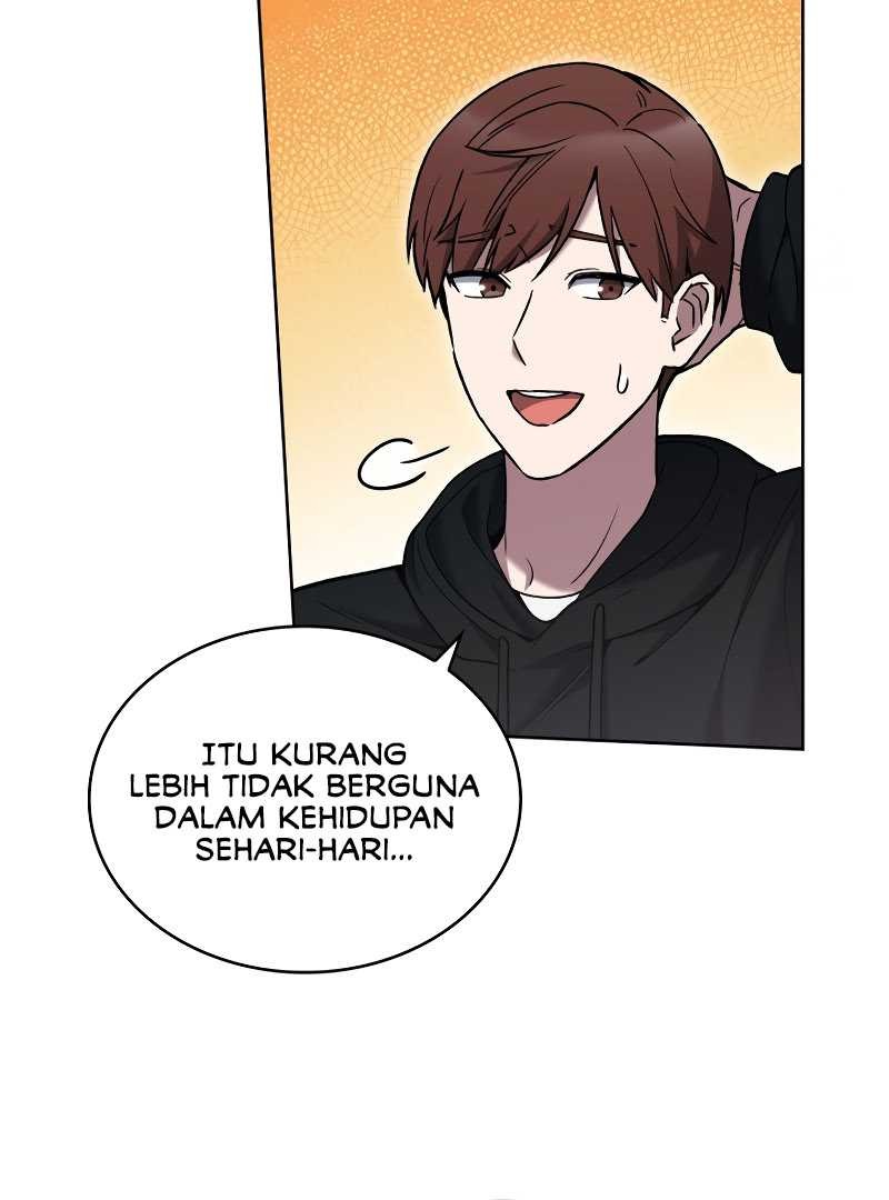 The Delivery Man From Murim Chapter 17 - halaman 31