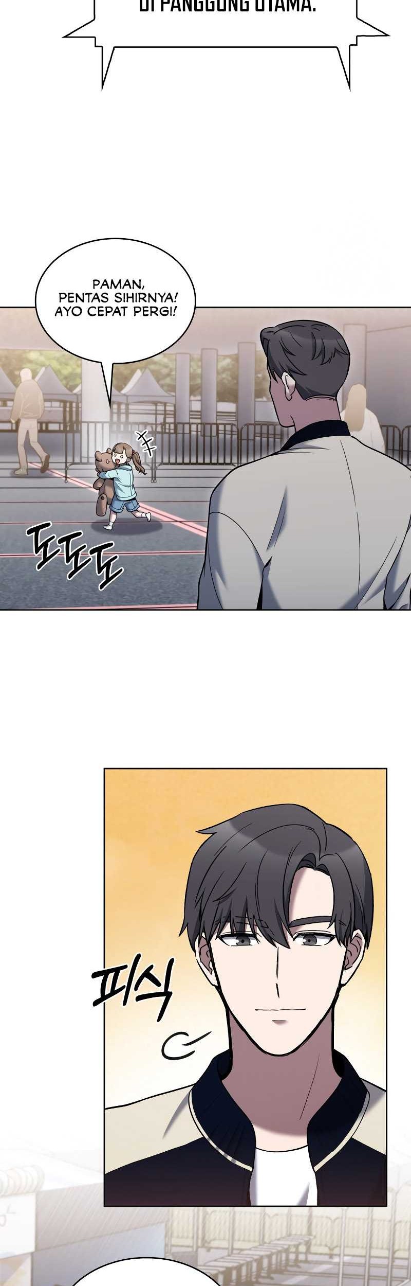 The Delivery Man From Murim Chapter 17 - halaman 38