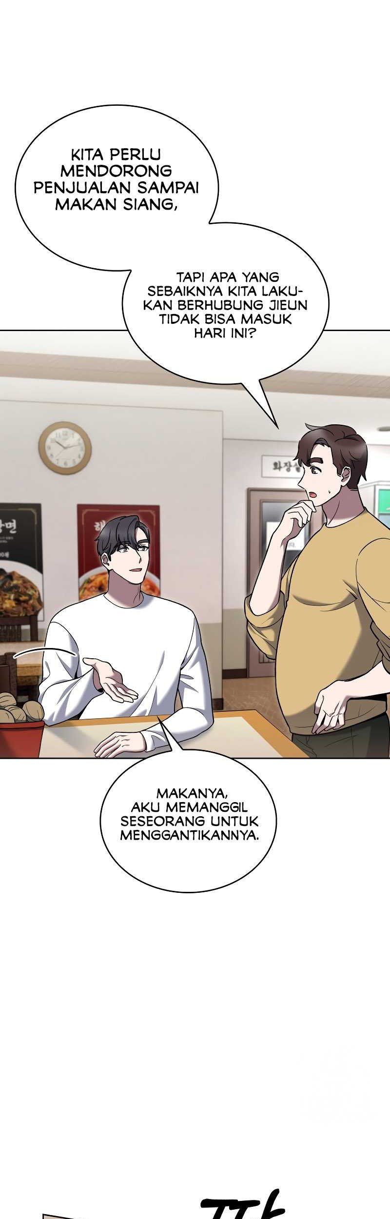 The Delivery Man From Murim Chapter 17 - halaman 4