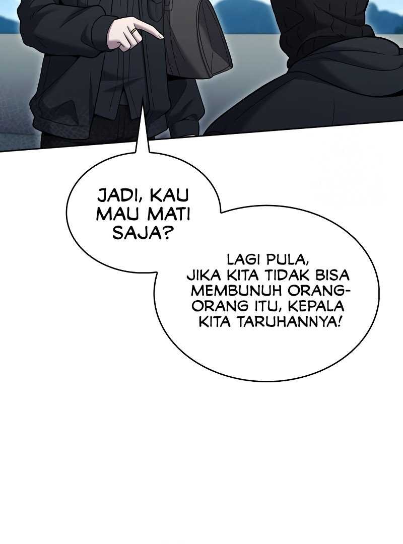 The Delivery Man From Murim Chapter 17 - halaman 41
