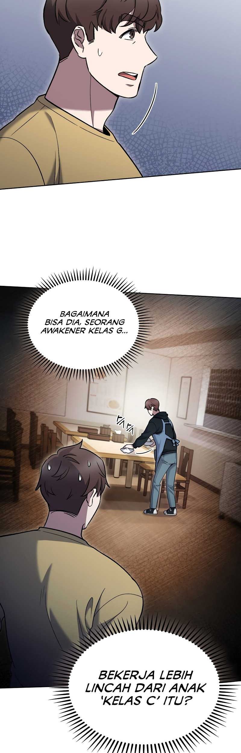 The Delivery Man From Murim Chapter 17 - halaman 9