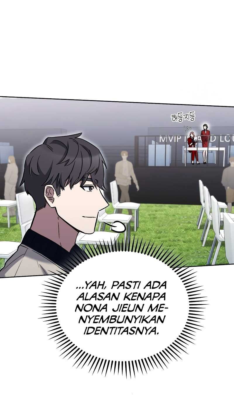 The Delivery Man From Murim Chapter 18 - halaman 11