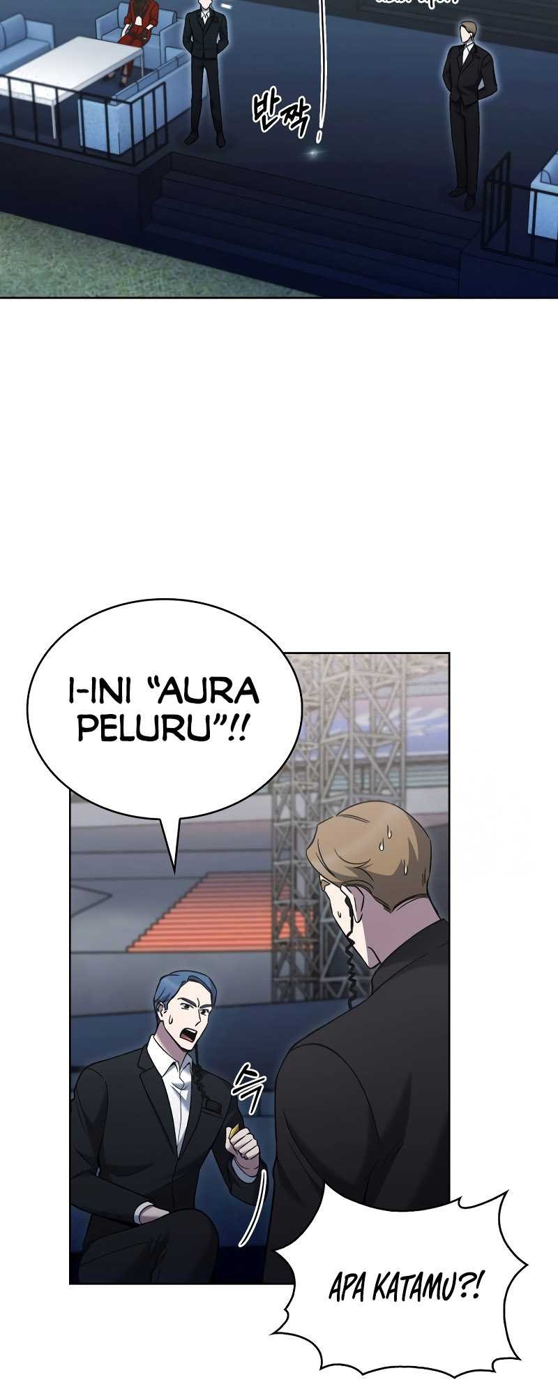 The Delivery Man From Murim Chapter 18 - halaman 16