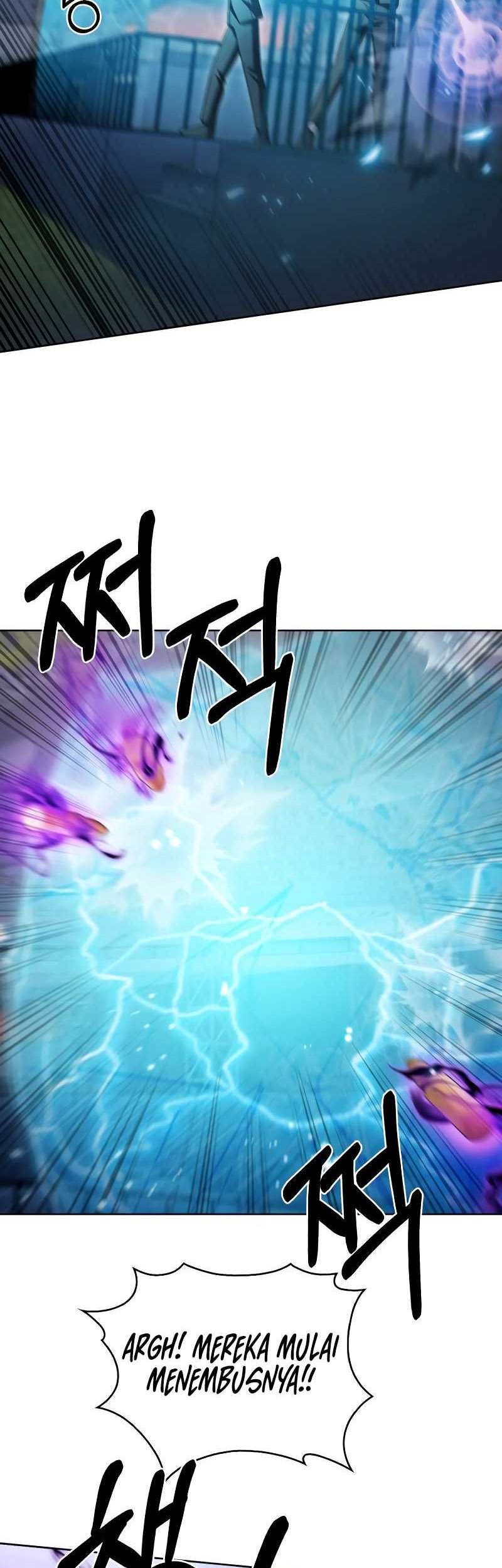 The Delivery Man From Murim Chapter 18 - halaman 18