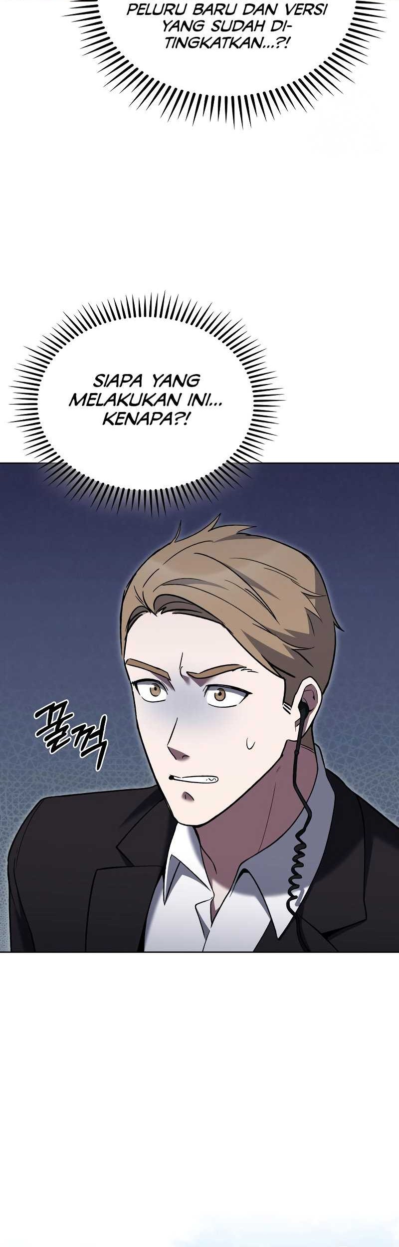 The Delivery Man From Murim Chapter 18 - halaman 20