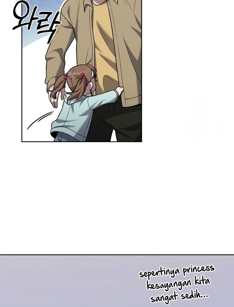 The Delivery Man From Murim Chapter 18 - halaman 26