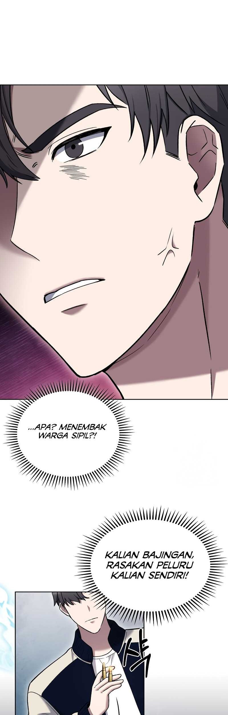 The Delivery Man From Murim Chapter 18 - halaman 30