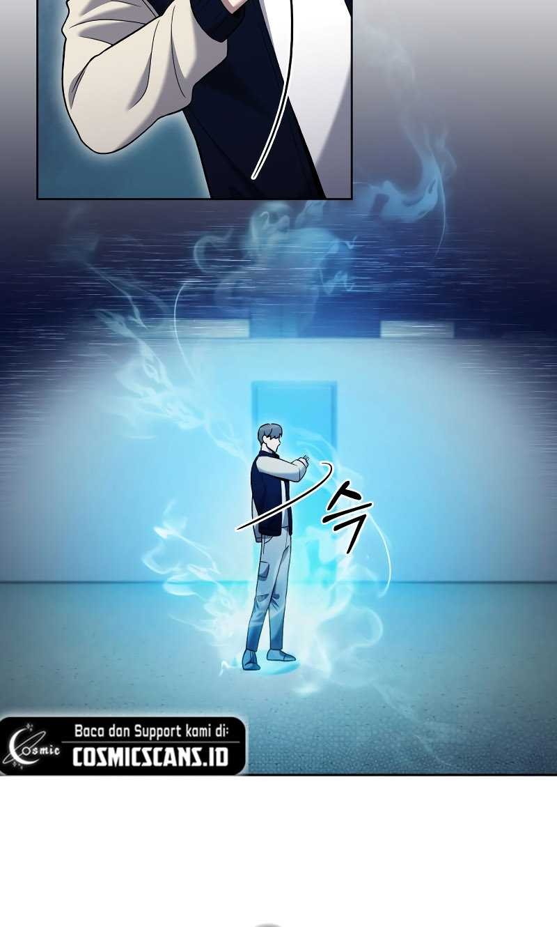 The Delivery Man From Murim Chapter 18 - halaman 31