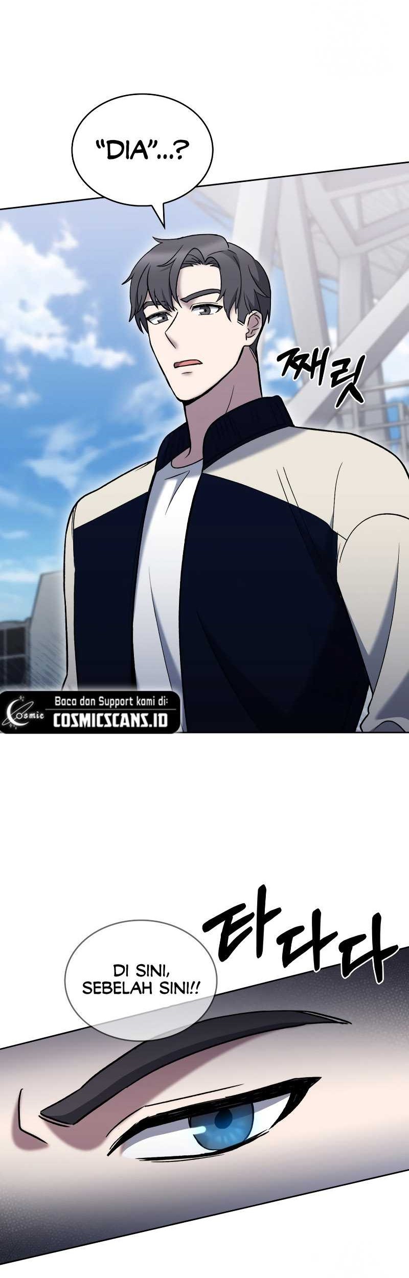 The Delivery Man From Murim Chapter 18 - halaman 35