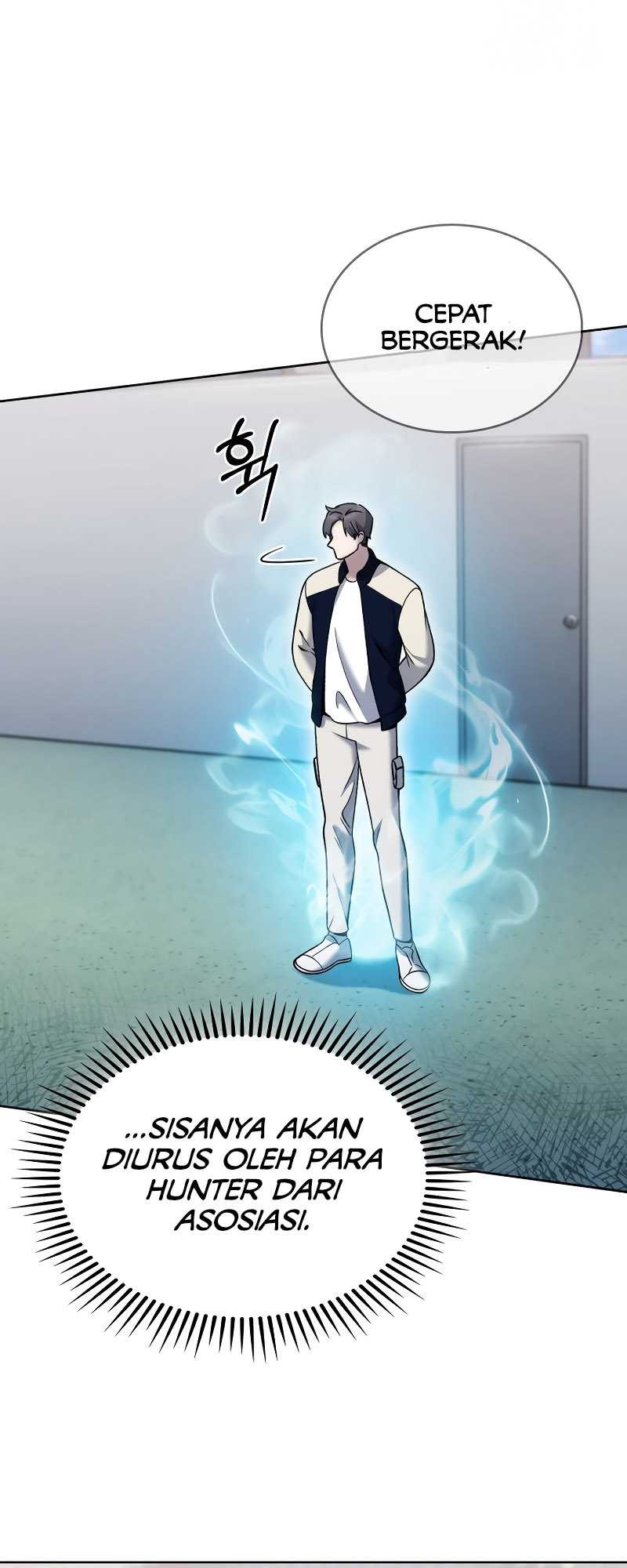 The Delivery Man From Murim Chapter 18 - halaman 36