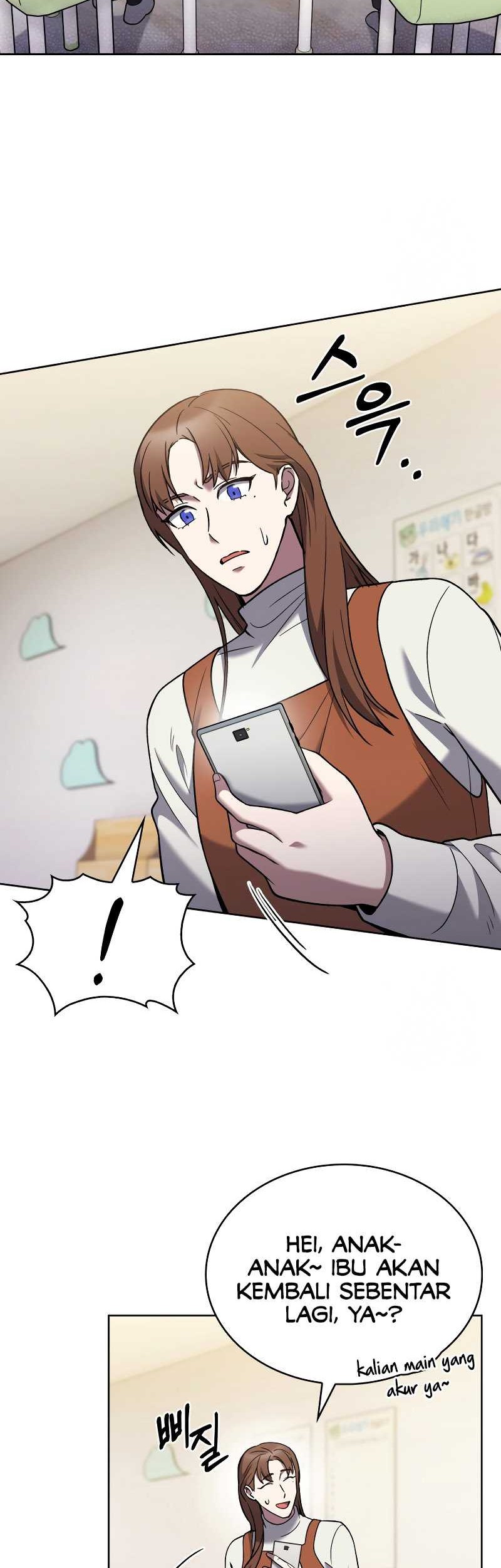 The Delivery Man From Murim Chapter 18 - halaman 38