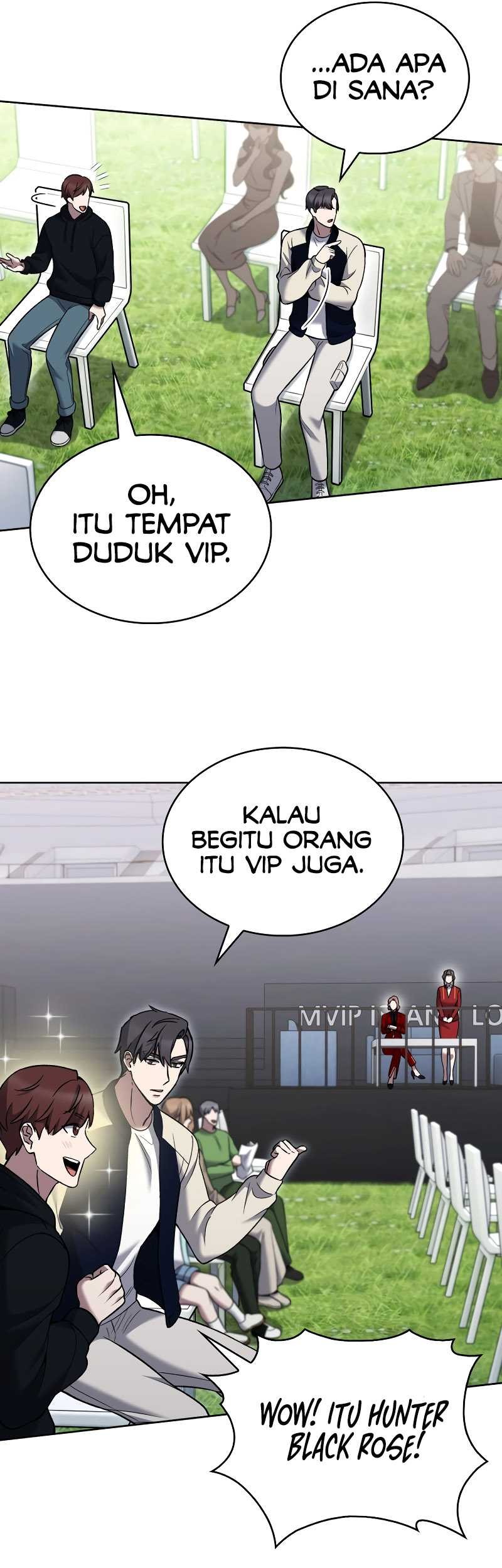 The Delivery Man From Murim Chapter 18 - halaman 7
